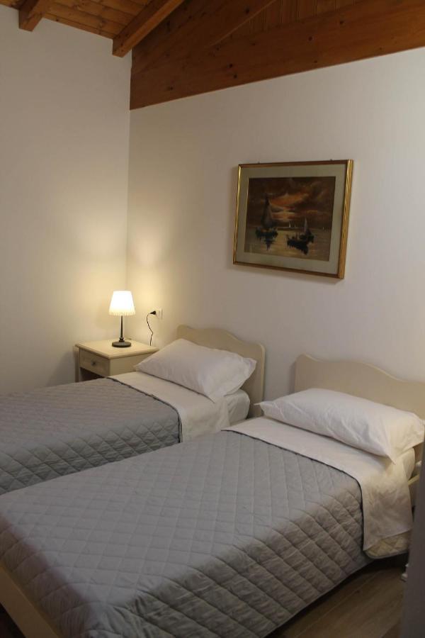 Corte Nuova B&B Bagnolo San Vito Exteriér fotografie