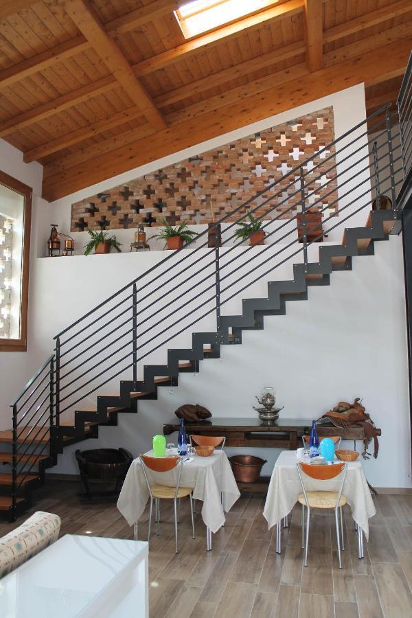 Corte Nuova B&B Bagnolo San Vito Exteriér fotografie
