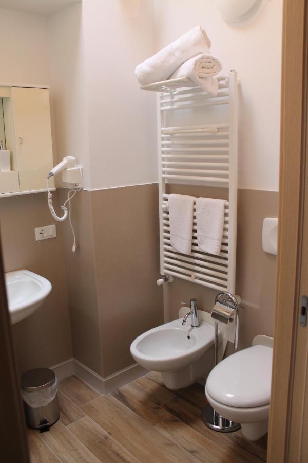 Corte Nuova B&B Bagnolo San Vito Exteriér fotografie